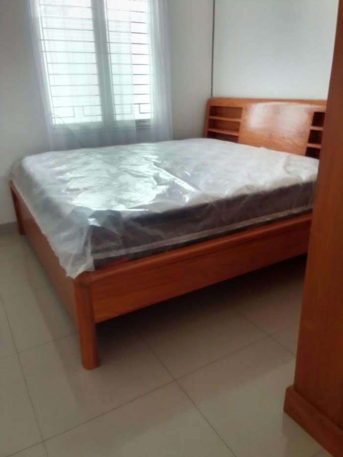 Rumah disewakan di Vassa Lippo Cikarang